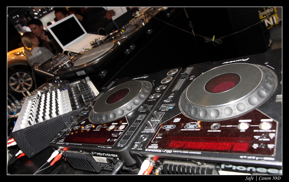 2008   10   Salon auto Paris   145